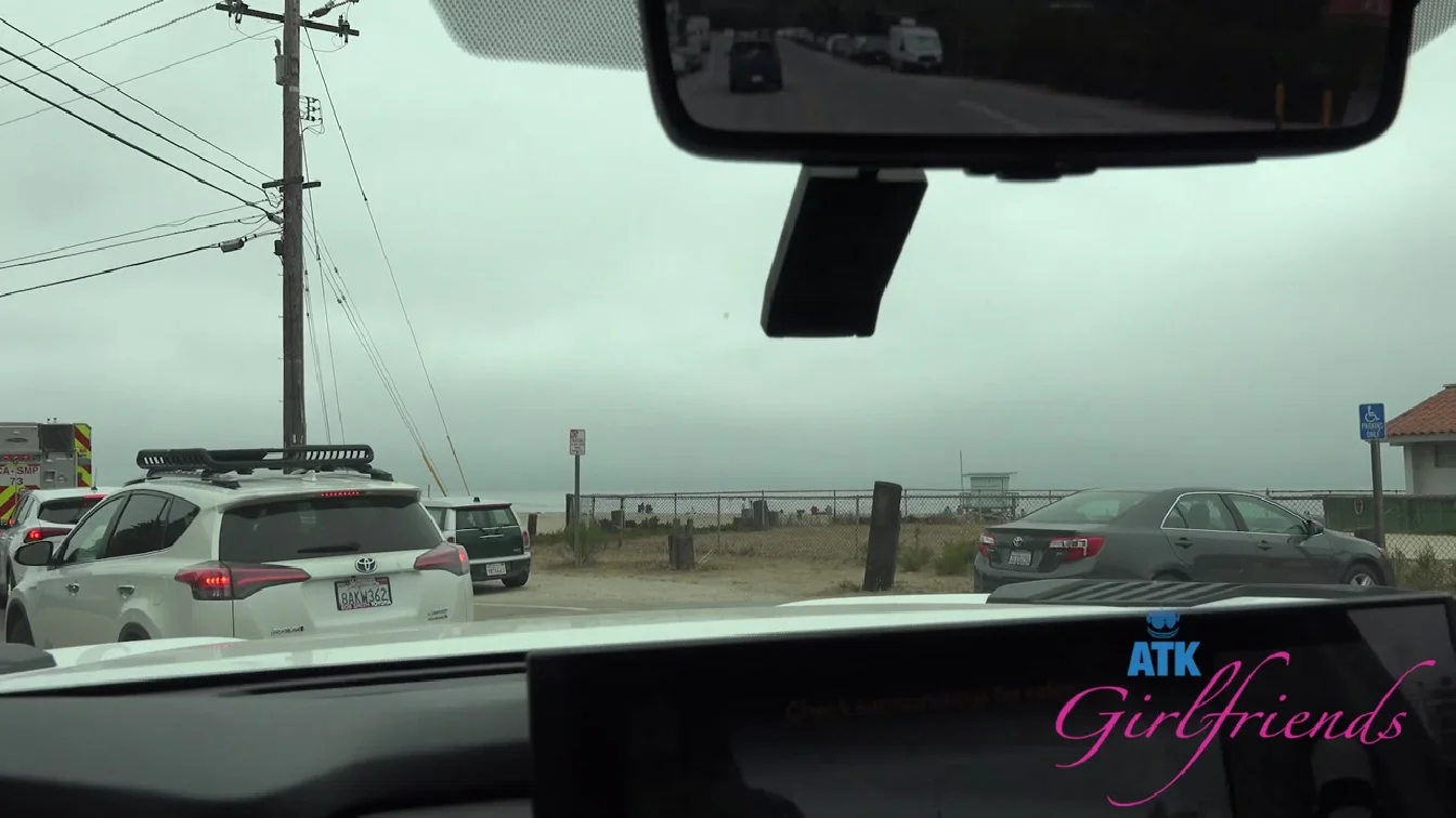 ATKGirlfriends Jai Morae Malibu 1 XXX